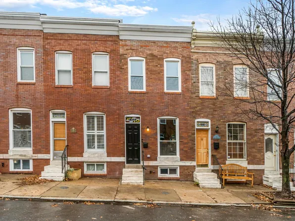 514 S Curley St, Baltimore, MD 21224