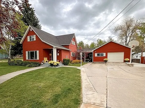 46 E 200 N, Providence, UT 84332