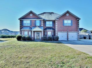 8 Gold St, Fort Mitchell, AL 36856