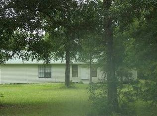 5870 Rebel Rd, Vidor, TX 77662