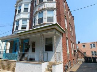 37 S Spray Ave, Atlantic City, NJ 08401