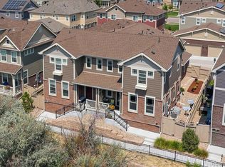 14794 E Crestridge Dr, Centennial, CO 80015