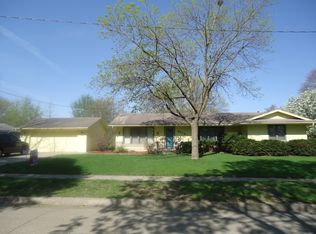 4912 38th Pl, Des Moines, IA 50310