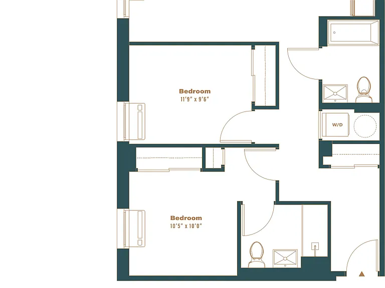 222 Johnson Ave #4H — Photo 2