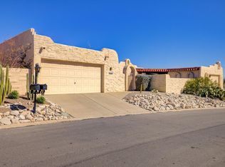 2332 W Tucana St, Tucson, AZ 85745