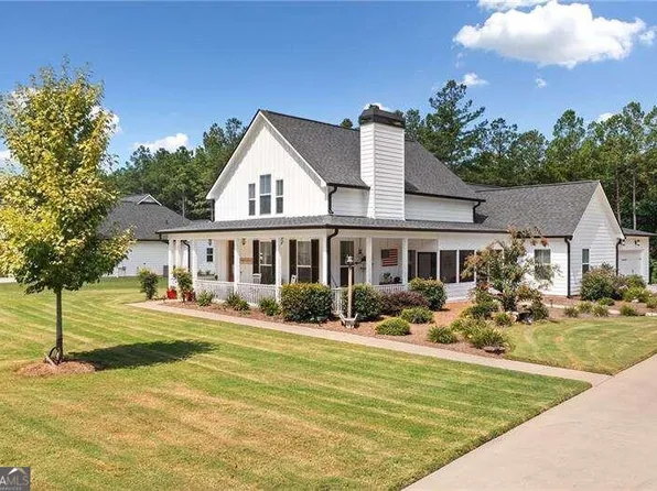 163 Barnwood Dr, Rockmart, GA 30153