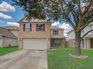 23714 Legacy Oak St, Katy, TX 77493