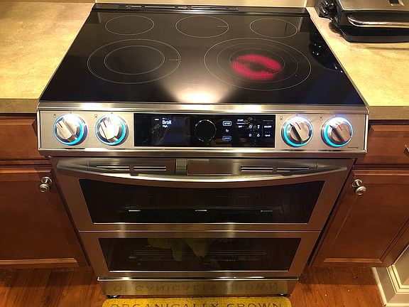 2020 Samsung duo double door