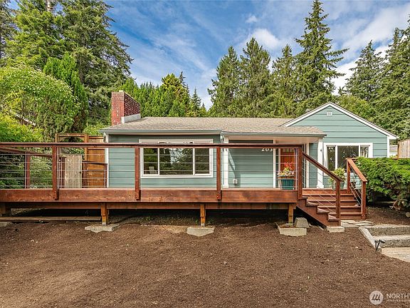3rd image of 203 N 34th Street