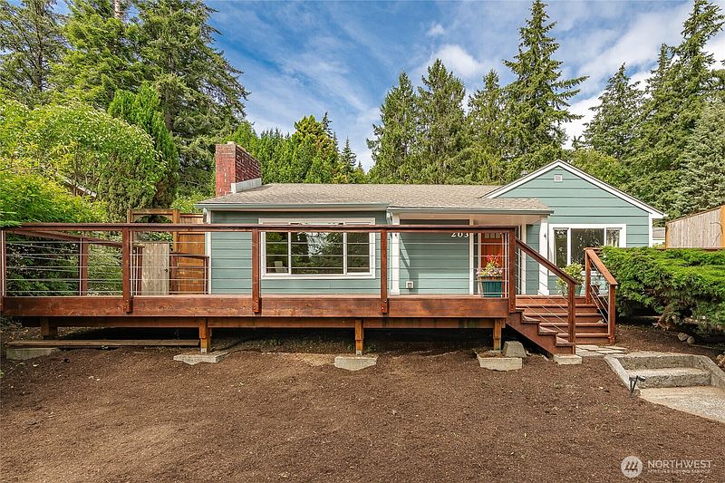 3rd image of 203 N 34th Street