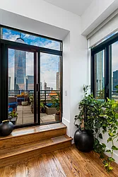 Rented by Living New York