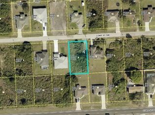 3609 22nd St SW, Lehigh Acres, FL 33976