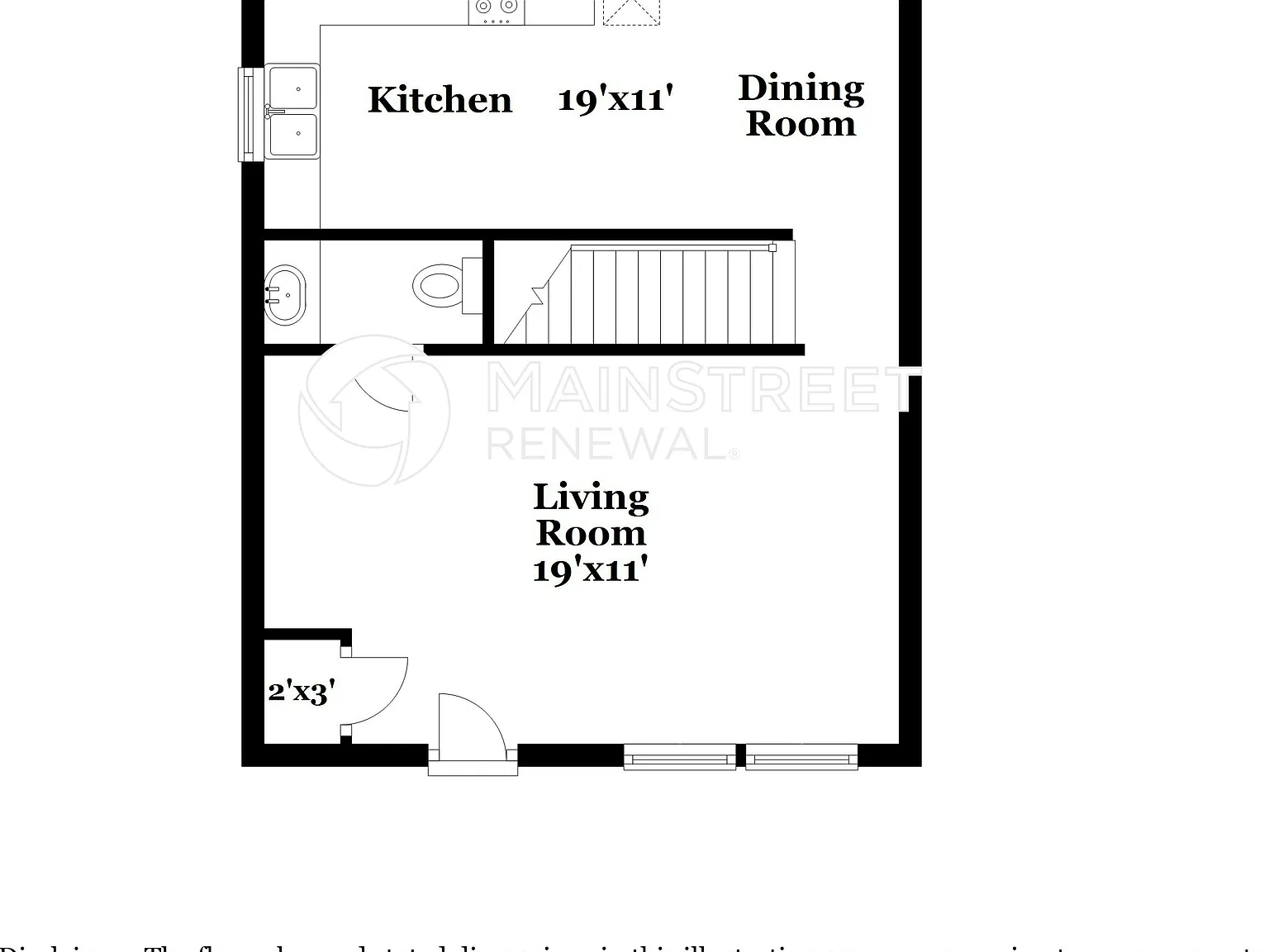 4904 Windblown Ct — Photo 4
