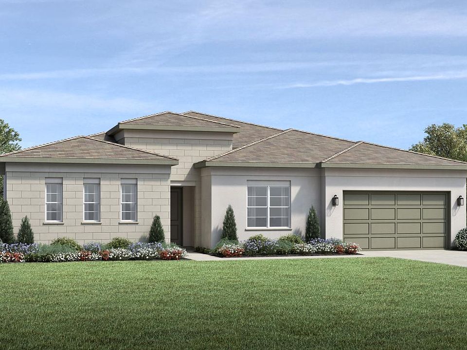 Coastal Contemporary