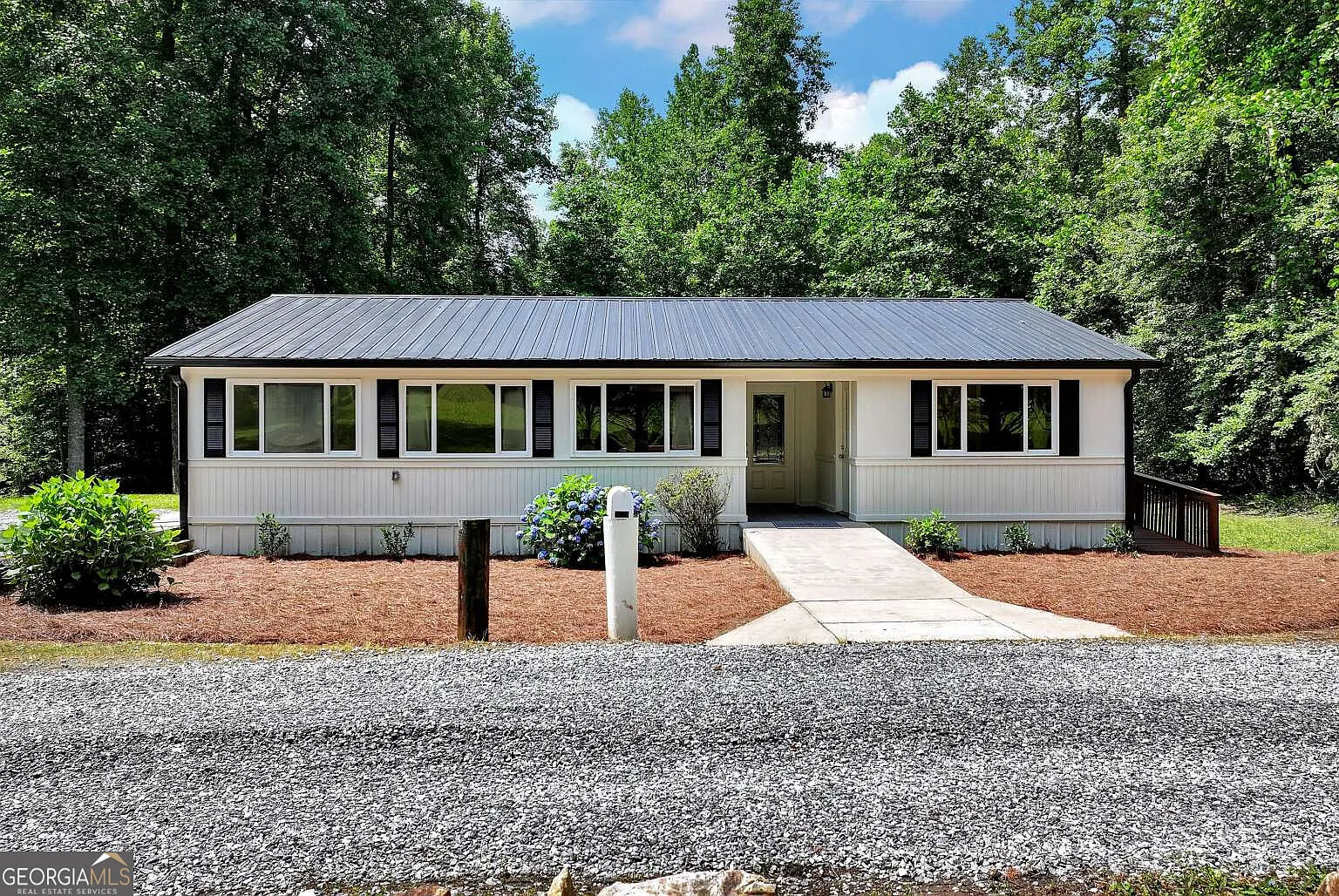 2618 Ben Higgins Rd photo 1