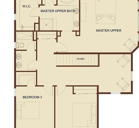 5th image of 623 Sage Grouse Loop Lot 15