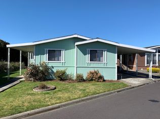 13 Sunshine Way, Eureka, CA 95503