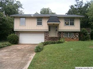 1321 Circle Dr, Oxford, AL 36203