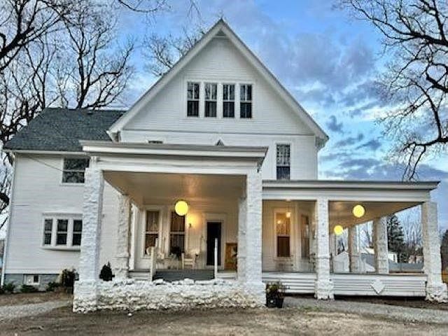 Historic Home