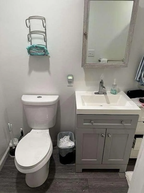 1 bed, 1100 sqft, $1,200 — Photo 3