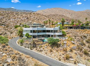 2340 W Cantina Way, Palm Springs, CA 92264