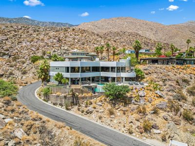 2340 W Cantina Way, Palm Springs, CA, 92264
