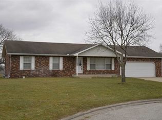 12235 Rocky Ridge Trl, Granger, IN 46530