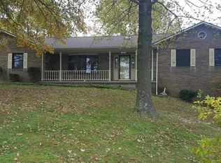 1894 E St, Jasper, IN 47546