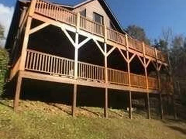 85 Flat Top Trl #64, Murphy, NC 28906