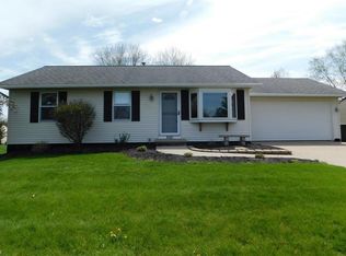 4131 Sequoia Dr, Medina, OH 44256