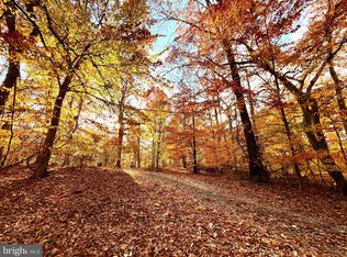 Goaway Rd, Hedgesville, WV 25427