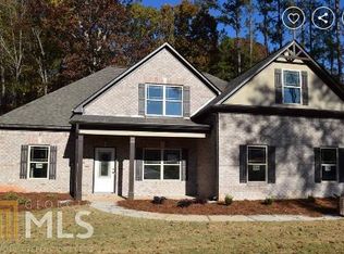 2742 Jones Holly Rd, Good Hope, GA 30641