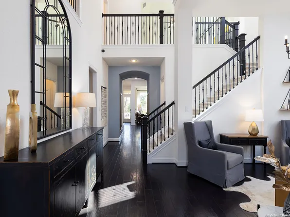 28902 FAIRS GATE, Boerne, TX 78015