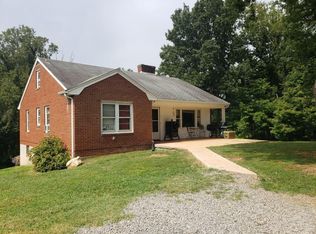 1811 Bandy Mill Rd, Hardy, VA 24101