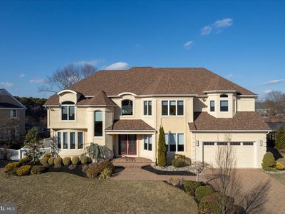 12 Alluvium Lakes Dr, Voorhees, NJ, 08043