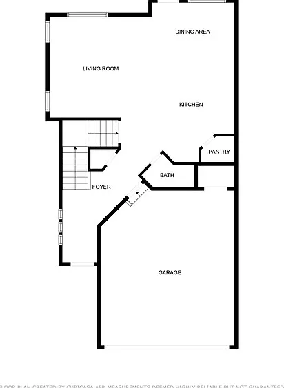 5108 W Tyce Ln — Photo 2