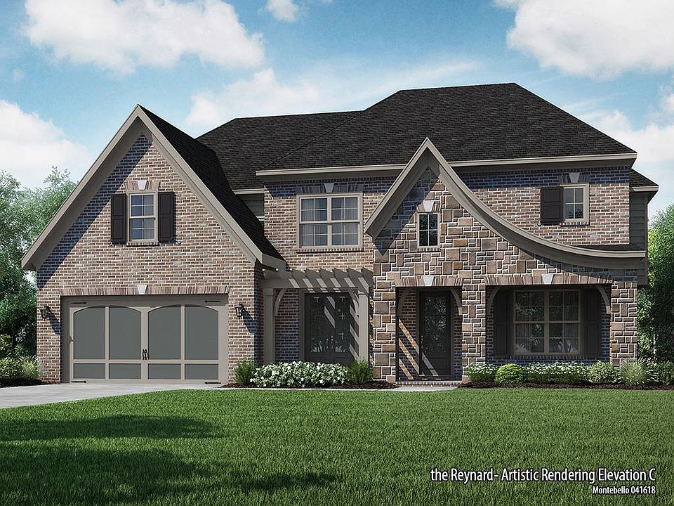 Mb Reynardc Elevation