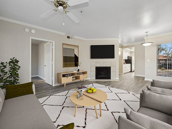 3rd image of 4909 W Joshua Blvd APT 1064