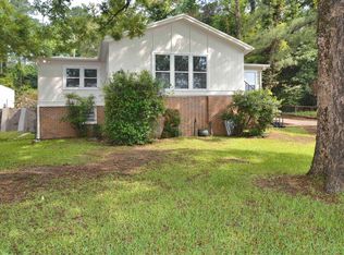 2622 Old Rocky Ridge Rd, Birmingham, AL 35216