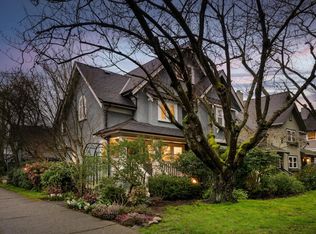 195 W 13th Ave, Vancouver, BC