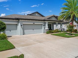 21743 Briske Morning Ave, Land O Lakes, FL 34637