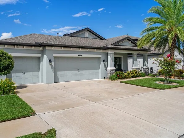 21743 Briske Morning Ave, Land O Lakes, FL 34637