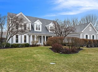 22500 W Mariel Cir, Deer Park, IL
