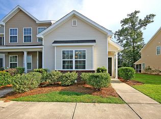 157 Woodward Rd, Goose Creek, SC 29445