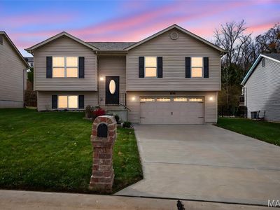 1141 Jaxson Dr, Foristell, MO, 63348