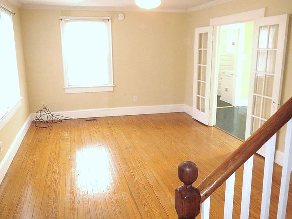 Living Room View 1
