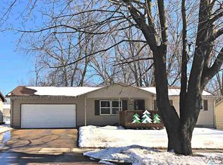316 N Meyer Ln, Sioux Falls, SD 57103