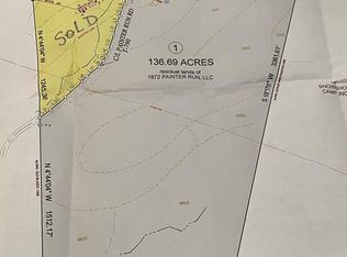 1872 Painter Run Rd, Mansfield, PA 16933