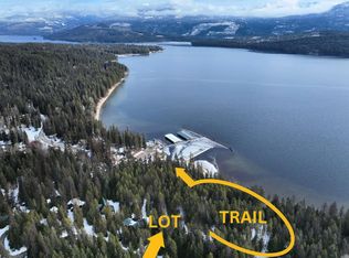 11 Cougar Gulch, Nordman, ID 83848