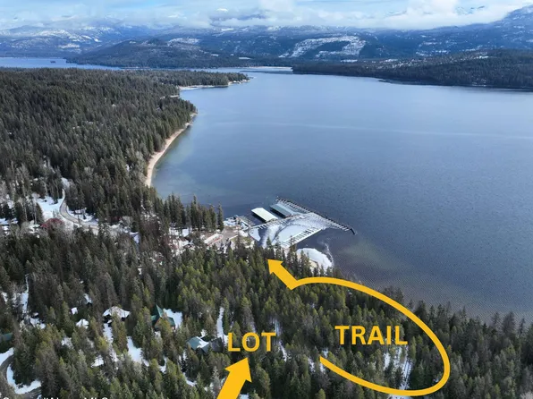 11 Cougar Gulch, Nordman, ID 83848
